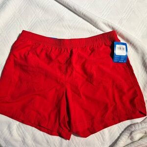 Women’s Columbia 5 inch Sandy River short, NWT